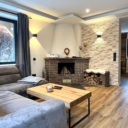 Wohlbfinden2 Appartementhaus Braunlage Εξωτερικό φωτογραφία