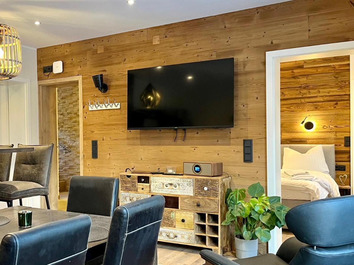 Wohlbfinden2 Appartementhaus Braunlage Εξωτερικό φωτογραφία