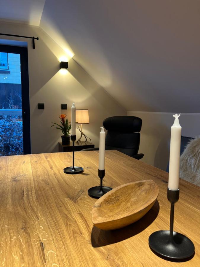 Wohlbfinden2 Appartementhaus Braunlage Εξωτερικό φωτογραφία