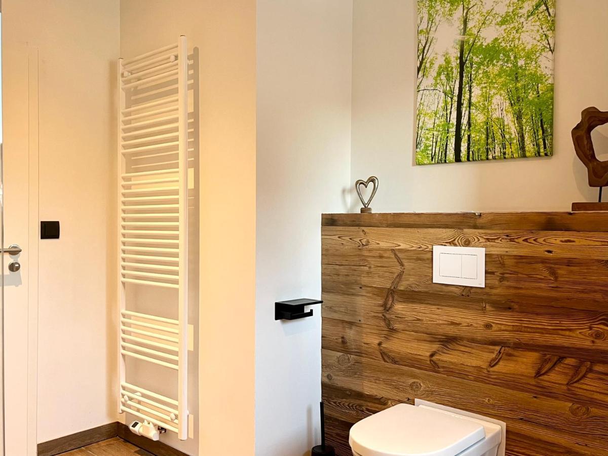 Wohlbfinden2 Appartementhaus Braunlage Εξωτερικό φωτογραφία
