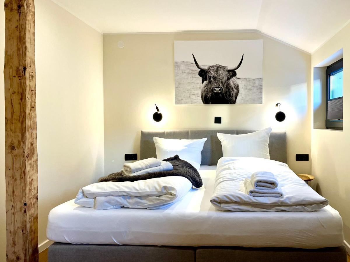 Wohlbfinden2 Appartementhaus Braunlage Εξωτερικό φωτογραφία