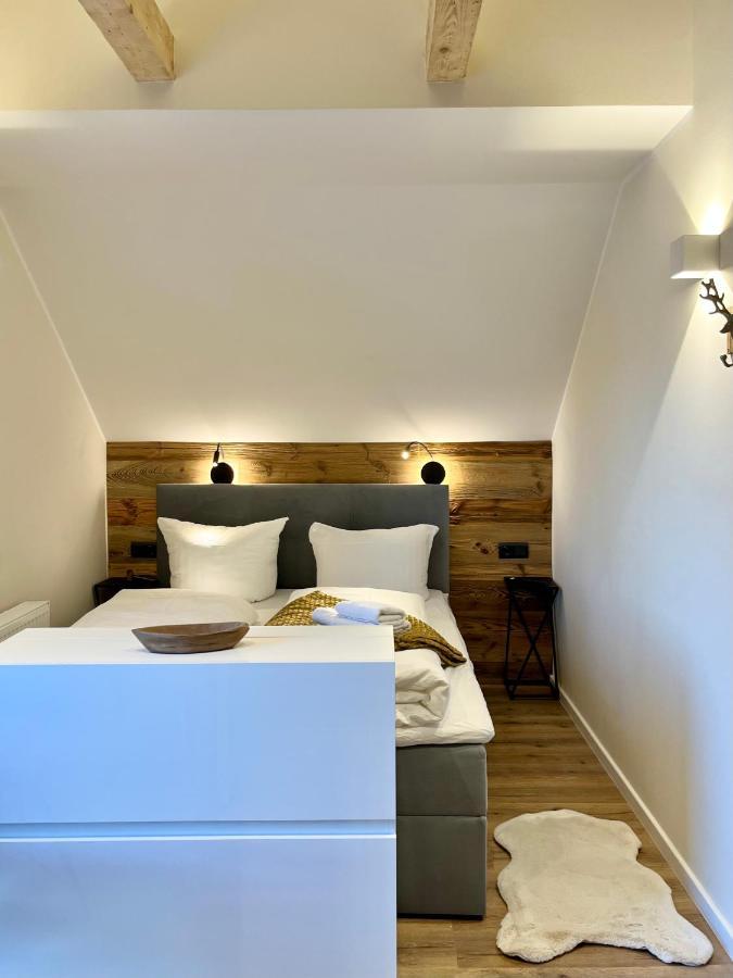 Wohlbfinden2 Appartementhaus Braunlage Εξωτερικό φωτογραφία