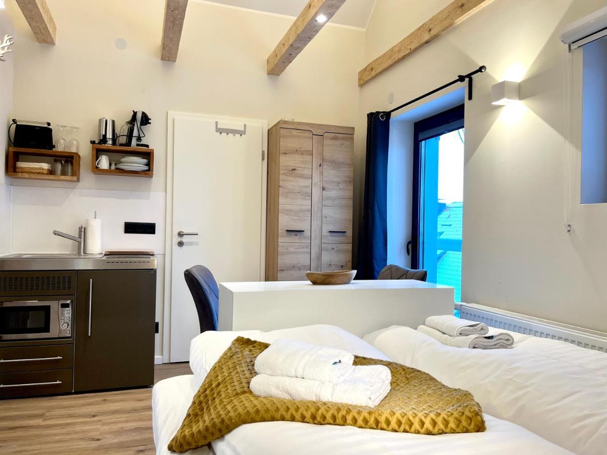 Wohlbfinden2 Appartementhaus Braunlage Εξωτερικό φωτογραφία
