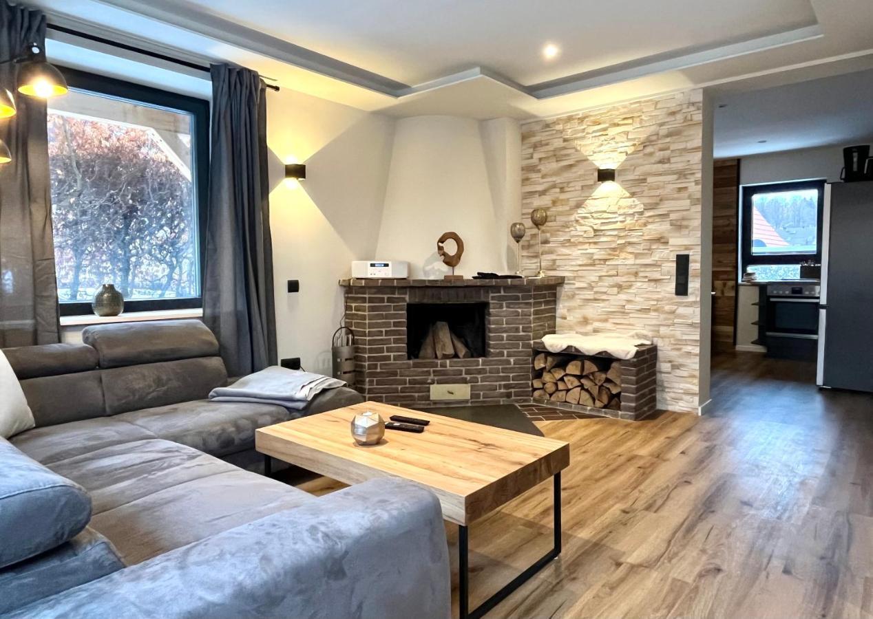 Wohlbfinden2 Appartementhaus Braunlage Εξωτερικό φωτογραφία