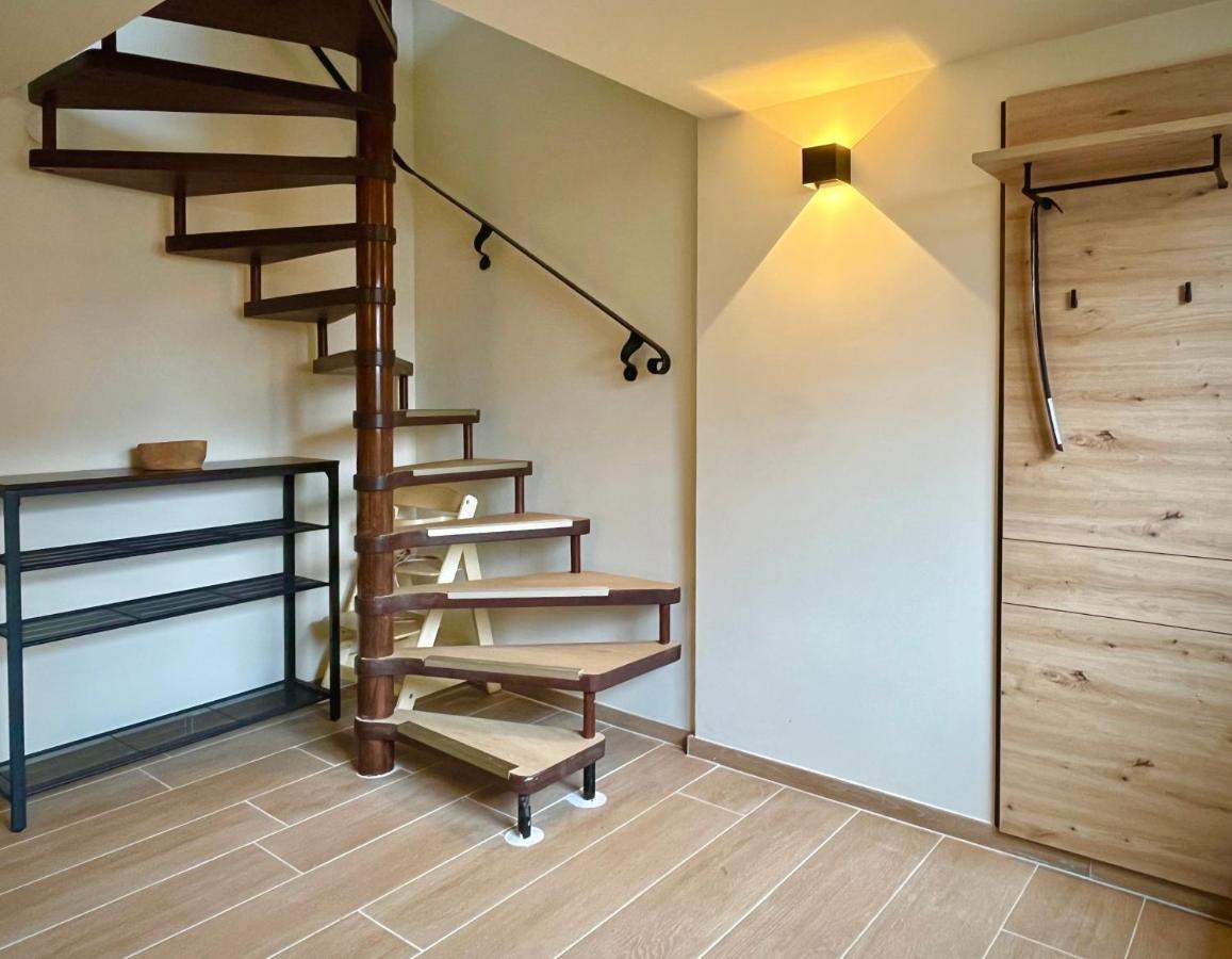 Wohlbfinden2 Appartementhaus Braunlage Εξωτερικό φωτογραφία