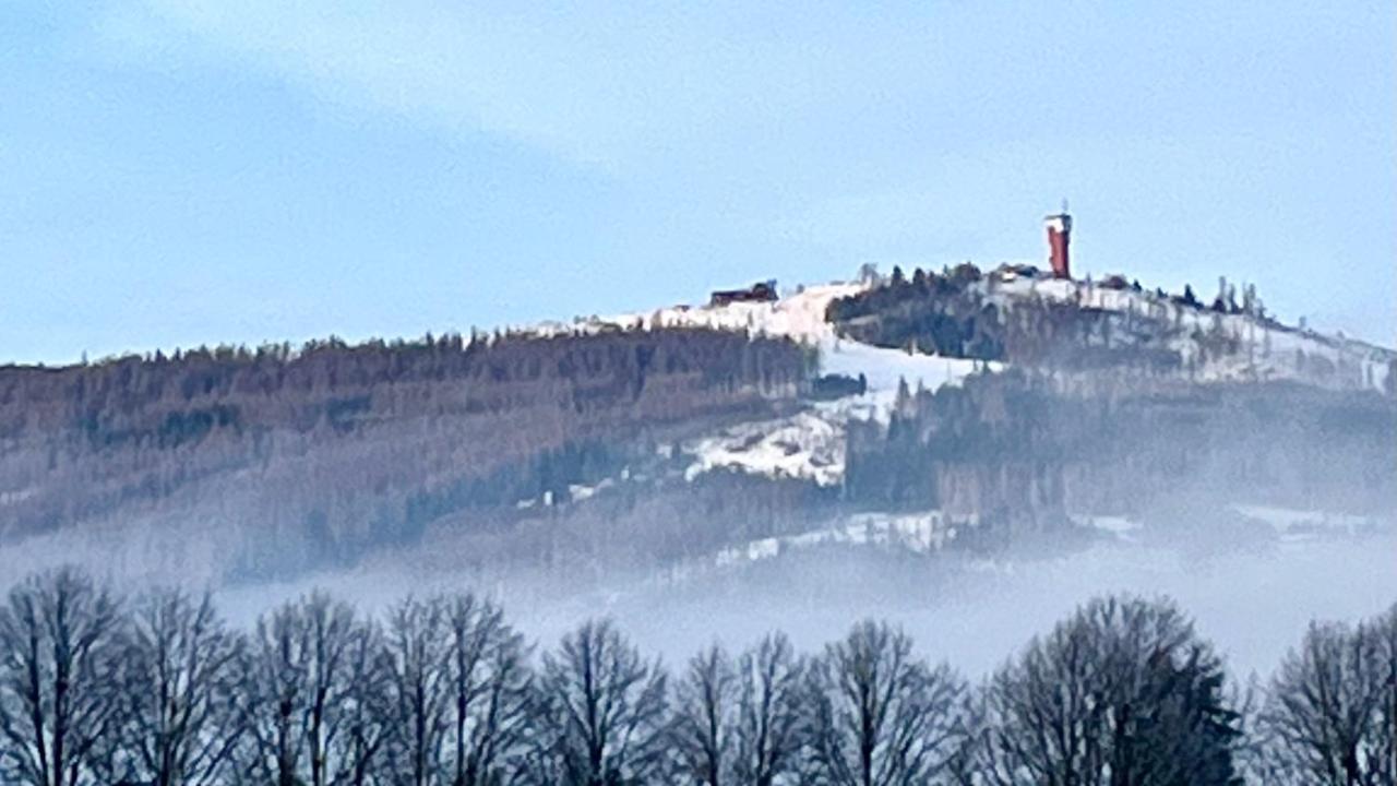 Wohlbfinden2 Appartementhaus Braunlage Εξωτερικό φωτογραφία